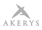 Logo AKERYS