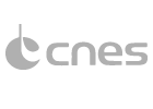 Logo du CNES