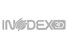 Logo inodex 3D