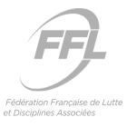 Logo de la FFLDA faisant partie de la liste des références de L. Jargot